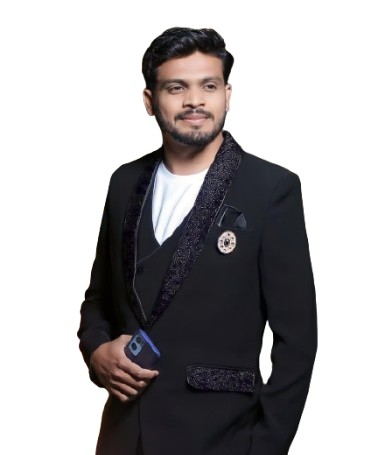 Founder - Bhushan Kadukar